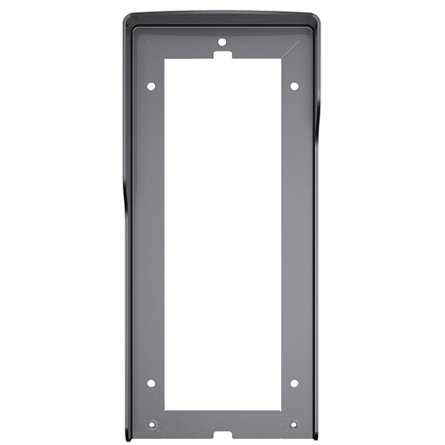 350533 Bticino REGENDACHRAHMEN 3M ALLSTREET Produktbild Additional View 2 L