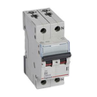 403368 Legrand TX3 LS B6A 1P+N 6KA 2M Produktbild Additional View 1 S