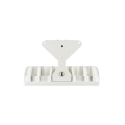 85442001 Pracht Leuchte QUADRONIUS 150 288mm 1x143W AsymRaum  ESG 15400lm, QUA Produktbild Additional View 3 L