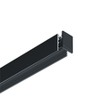 22169707 Zumtobel SUP2 TRACK U END PLATE BK Abschlussplatte Produktbild Additional View 2 S