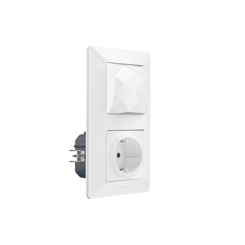 752196 Legrand Valena Life Netatmo Gateway Kit ultraweiss Produktbild Additional View 4 L