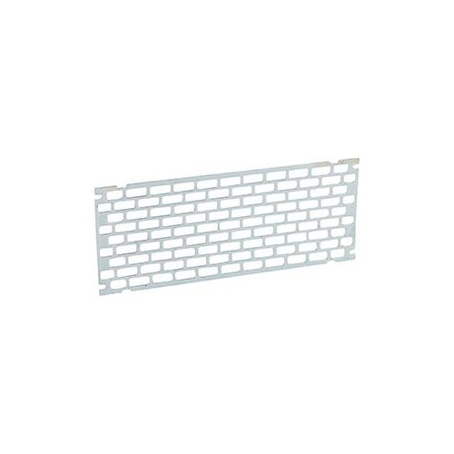 401853 Legrand Lochplatte H150mm (für 18Modulig APV) Produktbild Additional View 1 L