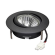 1856860323 Nobile A 5068 T Flat schwarz matt 8W 930 38° dim C Produktbild Additional View 5 S