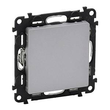 755182 Legrand Valena Life Blindabdeckung Farbe: Aluminium Produktbild Additional View 1 S