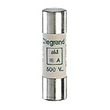 014116 Legrand Sicherung 14x51mm 16A Produktbild 2 S