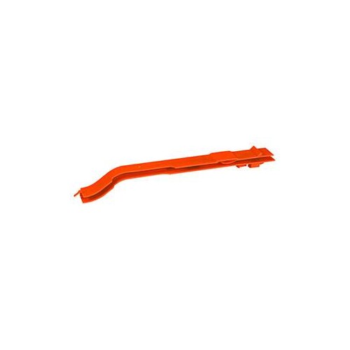 037648 Legrand Bandmagazin Starfix, für Aderendhülsen 4 und 6 mm² (Orange) Produktbild Additional View 1 L