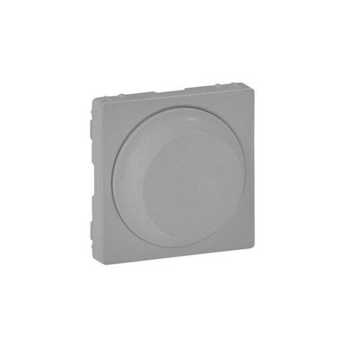 754882 Legrand Abdeckung für Drehdimmer des Schalterprogramms VALENA LIFE, Farb Produktbild Additional View 1 L