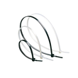 032023 Legrand Kabelbinder Colring, schwarz, innenverzahnt, 4,6 x 280 mm (B Produktbild Additional View 1 S