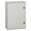 036264 Legrand Wandschrank Marina, IP 66 IK 10, Klasse II, 1220 x 810 x 300 mm Produktbild Additional View 1 S