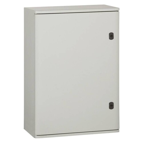 036264 Legrand Wandschrank Marina, IP 66 IK 10, Klasse II, 1220 x 810 x 300 mm Produktbild Additional View 1 L