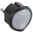050677 Legrand Dimmbares Nachtlicht mit Helligkeitssensor LED 0,06W Farbe SCHWA Produktbild Additional View 1 S