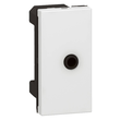 078764 Legrand Jack 3,5 mm Anschlussdose (SK), Schraubklemmenanschluss 1 mm². Fa Produktbild Additional View 2 S