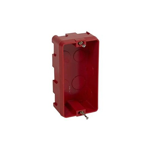080155 Legrand Batibox Unterputz Dose Rasier-Steckdose Produktbild Additional View 1 L