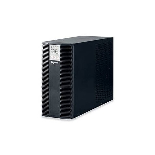 310157 Legrand USV Anlage 2000VA(1800W), Online, Überbr.Zeit 5 Min(70% Last), To Produktbild Additional View 1 L