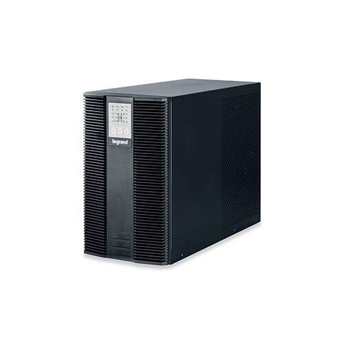 310158 Legrand USV Anlage 3000VA(2700W), Online, Überbr.Zeit 5 Min(70% Last), To Produktbild Additional View 1 L