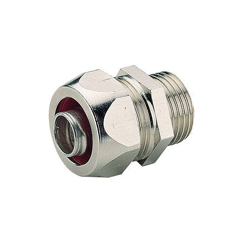 382055 Legrand Verschraubung 2000Metall Mf16-NPT1/2 Produktbild Additional View 1 L