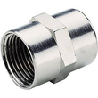 386495 Legrand Gewindemuffe M40x1,5 Metall Produktbild Additional View 1 S