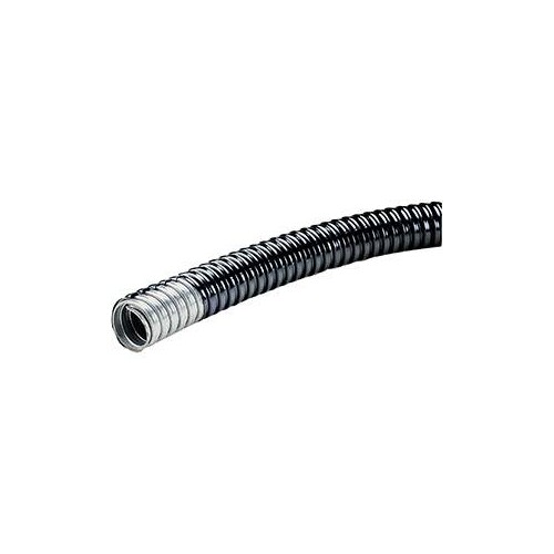 387435 Legrand FA Schlauch 34,5x40 Schwarz Produktbild Additional View 1 L