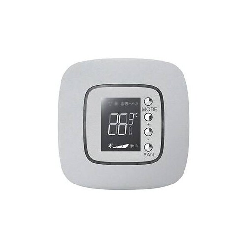 752731 Legrand Valena Allure Thermostat mit Display Produktbild Additional View 2 L
