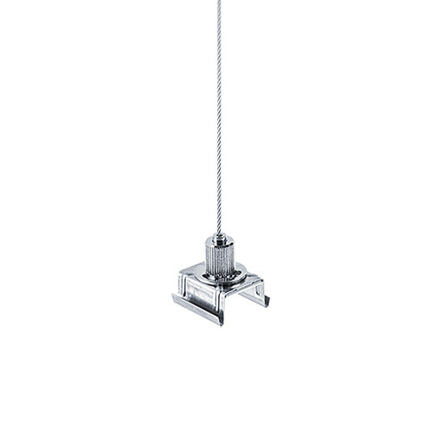 22171804 Zumtobel 3PH TRACK SUSPENSION Set 1x2000 Produktbild Additional View 1 L