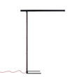 42188696 Zumtobel CANDILEA-S D/I 13300- 840 SC BK Produktbild Additional View 3 S