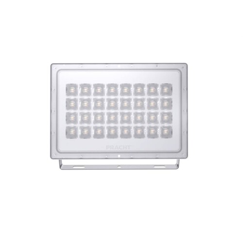 5200001 Pracht FLOODY ECO 27cm PC 1x100W 100° 13000lm 840 DVohne SK I Produktbild Additional View 3 L