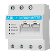 100000193 ABL Energy Meter Externer Zähler für dynamisches Lastmanagement Produktbild 1 S