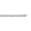 76831256 Pracht TROJA G2 1.6m PCO 1x46W A100° 5700lm 840 DV5x2,5 SK I Produktbild Additional View 3 S