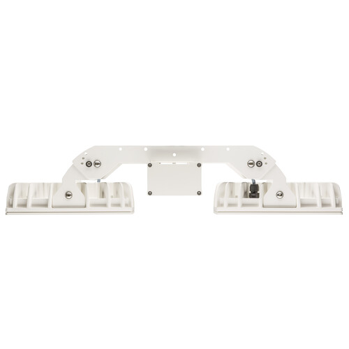86260621 Pracht QUADRONIUS POOL DALI 77cm PMp 2x97W 070° 30000lm 840 DVohne  Produktbild Additional View 3 L