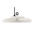 96111121 Pracht COMO PRO d38cm PC 1x180W 060° 27000lm 840 DVohne Produktbild Additional View 3 S