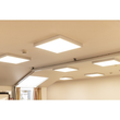 5794-099090 Dotlux LED-Aufbauleuchte PANELbig-ugr 595x595mm 30W COLORselect  Produktbild Additional View 4 S