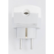 050462 LEGRAND Stecker mit SDO ws Produktbild Additional View 3 S