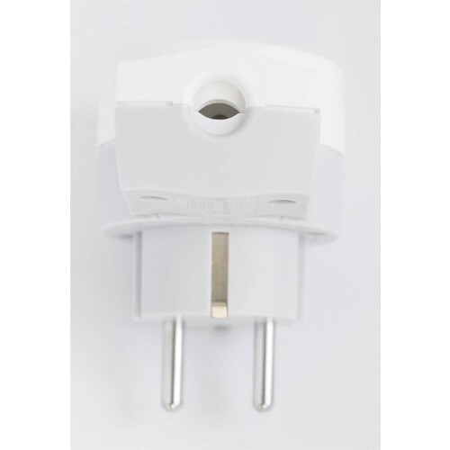 050462 LEGRAND Stecker mit SDO ws Produktbild Additional View 3 L