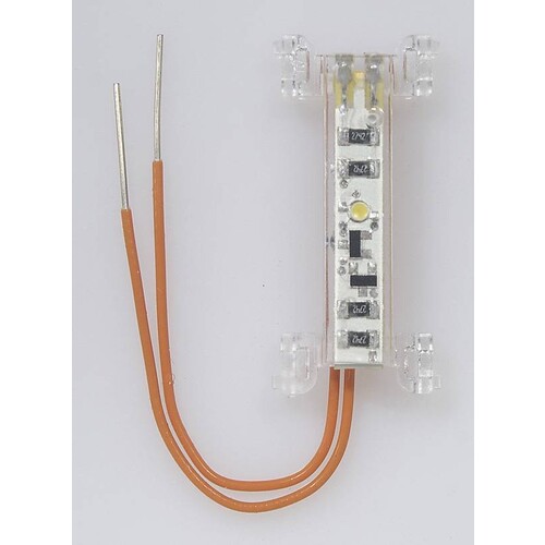 665091 Legrand LED-Aggregat Kontrollfunktion Produktbild Additional View 2 L