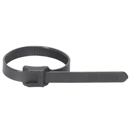 031916 LEGRAND KABELBINDER 9X260MM UV-BESTÄND Produktbild Additional View 2 L