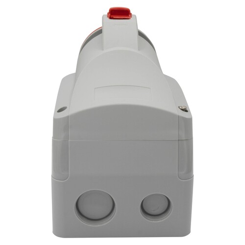 555259 Legrand CEE  Steckdose Aufputz 5P 32A 415V Rt IP44 Produktbild Additional View 2 L