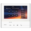 344642 Bticino Classe 300 X13E Video- Hausstation WLAN LCD-Touchscreen WS Produktbild Additional View 4 S