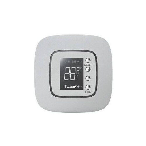 752731 Legrand Valena Allure Thermostat mit Display Produktbild Additional View 4 L