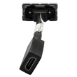 078778 Legrand MSC HDMI DOSE+KABEL 1M WEISS Produktbild Additional View 5 S