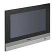 3488 Bticino Touchscreen 7" schwarz Produktbild Additional View 8 S