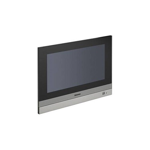 3488 Bticino Touchscreen 7" schwarz Produktbild Additional View 8 L