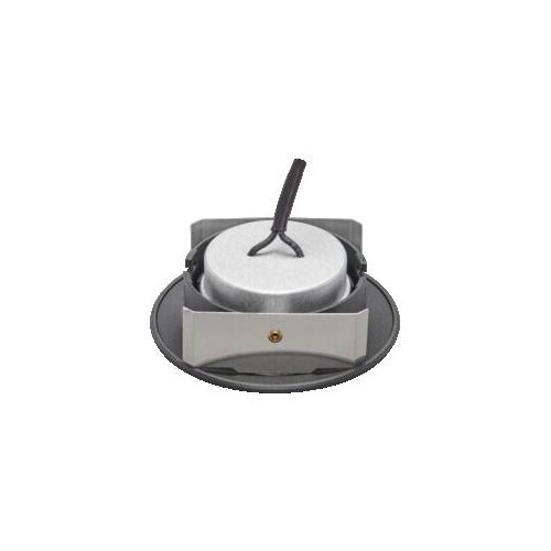 1856756323 Nobile 5068 ECO Flat 8W schwarz matt 3000K 38° 350mA Produktbild Additional View 6 L