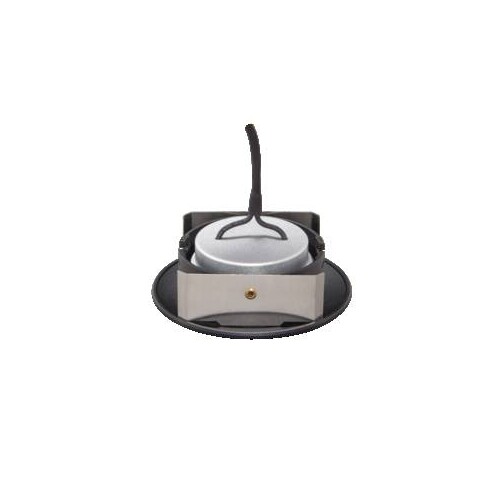 1856860323 Nobile A 5068 T Flat schwarz matt 8W 930 38° dim C Produktbild Additional View 6 L