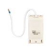 8099710052 Nobile Anschlussbox 230V L N PE mit 20cm Kabel (L,N) Produktbild Additional View 2 S