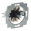 2723 U BUSCH-JAEGER UP-JALOUSIE-DREHGRI. TASTER-EINSATZ 1POLIG+N+E Produktbild 2 S