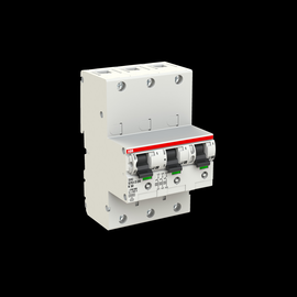 2CDH781001R2577 ABB Hauptleitungsschutzschalter SH-Schalter Produktbild front M