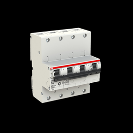 2CDH784001R0517 ABB Hauptleitungsschutzschalter SH-Schalter Produktbild front M