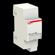 GHQ6310085R0111 ABB KNX Störmeldebaustein REG Produktbild 1 S