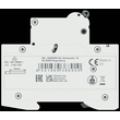 5SL6310-6 Siemens LS-SCHALTER 6KA 3POL B10 Produktbild Additional View 6 S