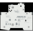 5SU1354-6KK10 Siemens FI/LS A,30MA 1+N-P B10 10KA Produktbild Additional View 5 S